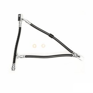 Infiniti G35 Brake Hose - Front-Left - R1 Concepts - `03-`08